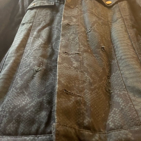 Balmain Jacket - Picture 8 of 8